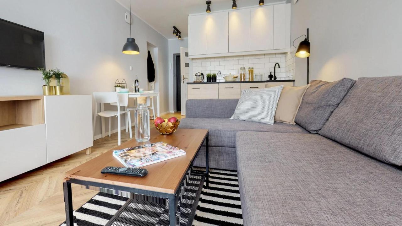 Basesopot Apartment Exterior photo
